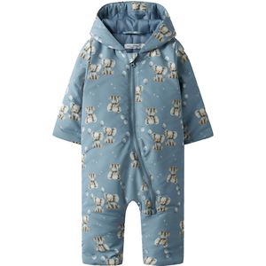 Name It - NbmMax - Skipak - Rain Gewassen/Elephant