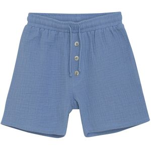 Huttelihut Shorts - Muslin - Quiet Haven - Huttelihut - 5 jaar (110) - Shorts