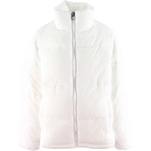 Champion Fashion Gevoerde Jas - Wit - Champion - 16-18 jaar (176-188) - Donsjassen