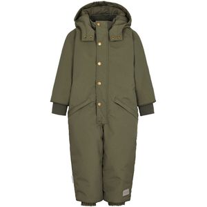 MarMar Sneeuwpak - Ollie - Hunter - MarMar - 2 jaar (92) - Skipak