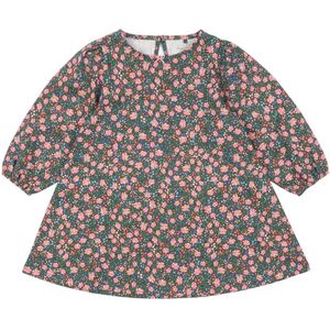 Konges Sløjd Jurk - Drey - Kyoto - Konges Sløjd - 1 jaar (80) - Jurk