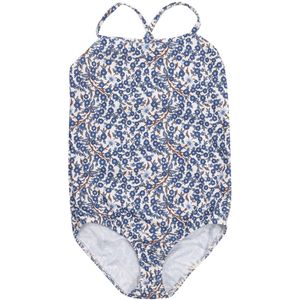 Petit Crabe Zwempak - Barbara - UV50+ - Keizerin B - Petit Crabe - 5-6 jaar (110-116) - Badmode