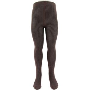 MarMar Panty's - Dark Muis - MarMar - 56/62 - Panty's