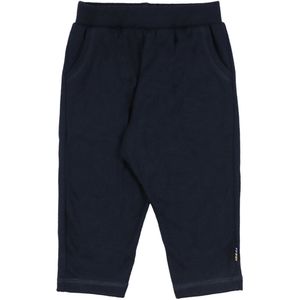 Joha Broek - Wol - Navy - Joha - 60 - Broek - Wol