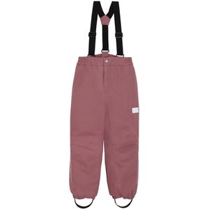 Minymo Skibroek - Verdord Rose - Minymo - 5 jaar (110) - Skibroek