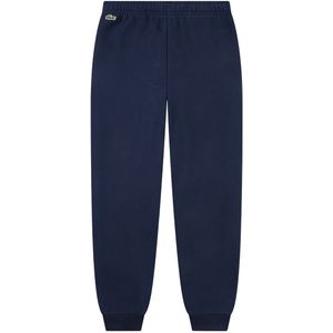 Lacoste Joggingbroek - Marine - Lacoste - 16 jaar (176) - Joggingbroek