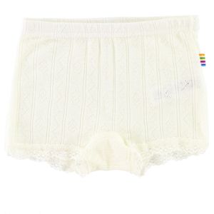 Joha Hipsters - Wol/Zijde - Gebroken wit m. Patroon - Joha - 90 - Hipsters