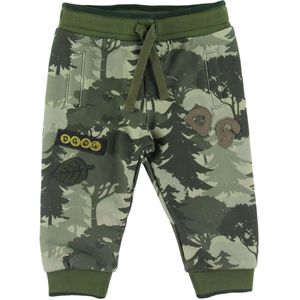 Dolce & Gabbana Joggingbroek - Camouflage - Dolce & Gabbana - 3-6 mnd - Joggingbroek