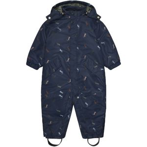 Hust and Claire Skipak - HCOrlando - Meer Navy m. Hagedis - Hust and Claire - 74 - Skipak