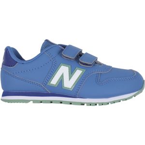 New Balance Schoenen - 500 - Blue Agaat/Inktpot - New Balance - 25 - Schoenen