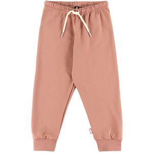 Danefæ Joggingbroek - Danepeps - Rose Beige - Danefæ - 2 jaar (92) - Joggingbroek