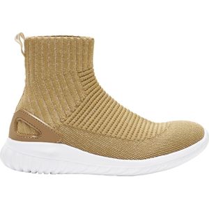 Hummel Schoenen - Pulse Sokken Recyclen - Goud - Hummel - 34 - Schoenen