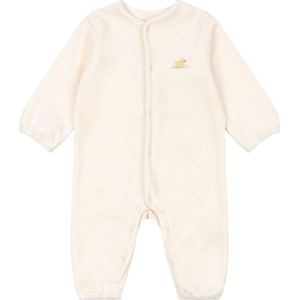 Fanga Fontana Boxpak - Fluweel - Elu - Antique White - Fanga Fontana - 0-1 mnd - Boxpak