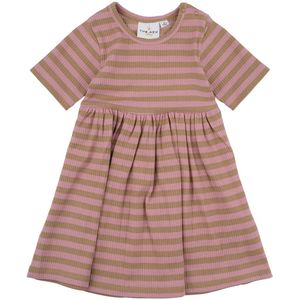 The New Jurk - TnsFro - Rib - Roze Nectar - The New - 74 - Jurk