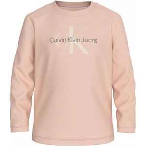 Longsleeve - Spanish Villa - Regular Fit - Ronde Hals - Lange Mouwen