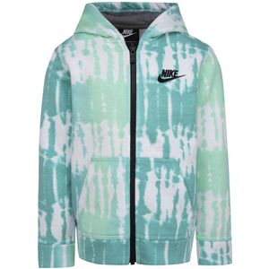 Nike Cardigan - Mint Schuim - Nike - 3 jaar (98) - Cardigan