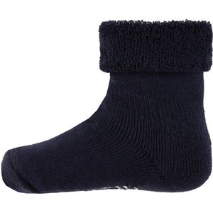 Fuzzies Sokken - Navy - Fuzzies - 13/14 - Sokken