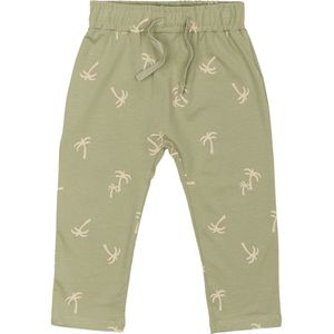 The New Siblings Broek - TnstOtto - Thee AOP - The New - 1½ jaar (86) - Broeken - Katoen