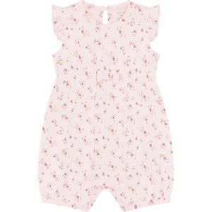 Hust and Claire Zomerromper - Bamboe - Milu - Rose Morgen - Hust and Claire - 62 - Zomer Rompers