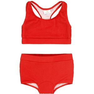 The New Bikini - TnJillian - Geranium - The New - 3-4 jaar (98-104) - Bikinis