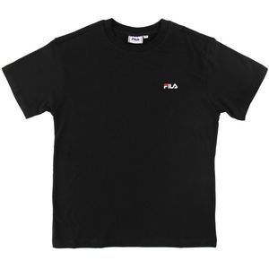 Fila T-Shirt - Eara - Zwart - Fila - 16-18 jaar (176-188) - T-Shirts