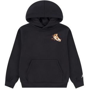 Jordan Hoodie - Zwart - Jordan - 12-13 jaar (152-158) - Hoodie