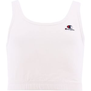 Champion Fashion Top - Wit - Champion - 18-20 jaar - Tanktop