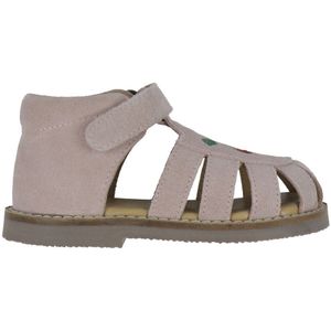 Konges Sløjd Sandalen - Esmaa - Nuage m. Cherry - Konges Sløjd - 25 - Sandalen