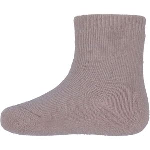 Name It Sokken - Wol/Katoen - NbfWaksi - Shadow Grijs - Name It - 62/68 - Sokken