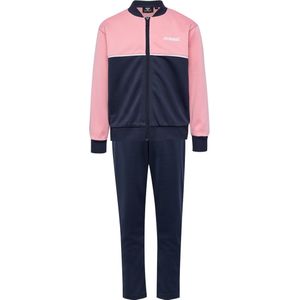 Trainingspak - Parisian Night - 100% Polyester - Regular Fit