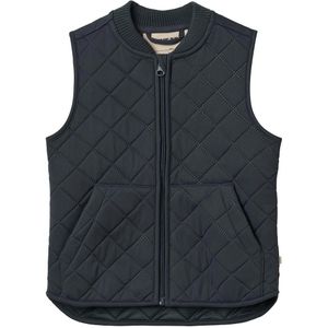 Wheat Thermovest - Ode - Ink - Wheat - 3 jaar (98) - Thermokleding