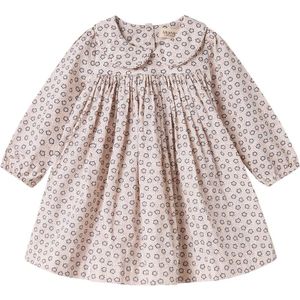 MarMar Jurk - Dulla - Herfst Flower - MarMar - 74 - Jurk