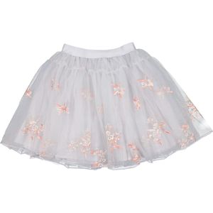 MarMar Tule Rok - Shelby - Muurbloem Verpakking - MarMar - 10 jaar (140) - Rok