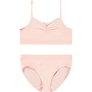 Molo Ondergoed - Jinny - Cloud Roze - Molo - 7-8 jaar (122-128) - Ondergoed