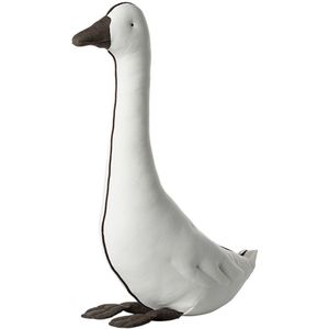 Maileg Gans - Off White - Maileg - OneSize - Decoratie