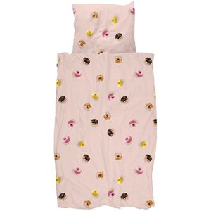 Snurk Beddengoed - Volwassenen - Donuts - Snurk - Volwassenen - Beddengoed - Volwassenen