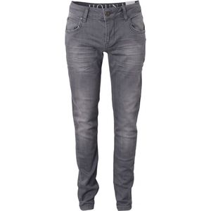 Hound Jeans - Straight - Grey Denim - Hound - 8 jaar (128) - Jeans