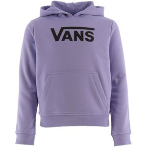 Vans Hoodie - Gr Flying V Hoodie Meisjes - Sweet Lavender - Vans - XL - XLarge - Hoodie