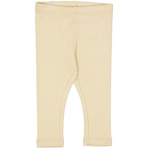 Wheat Leggings - Rib - Yellow Dream - Wheat - 56 - Leggings