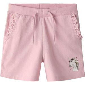 Name It Shorts - NmfJane - Cameo Roze - Name It - 2 jaar (92) - Shorts