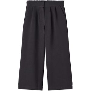 Broek - Geweven stof - Regular waist - Loose-fit - Kinderen