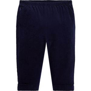 Polo Ralph Lauren Corduroy Broek - Navy - Polo Ralph Lauren - 74 - Fluwelen Broek