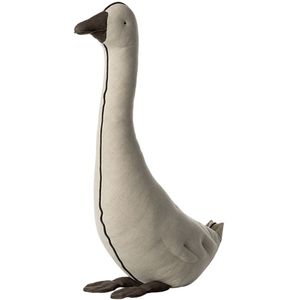 Maileg Gans - Nature - Maileg - OneSize - Decoratie