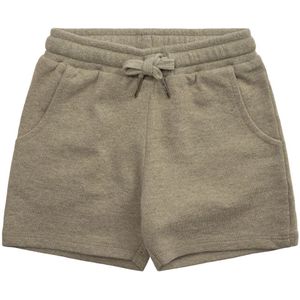 Petit by Sofie Schnoor Shorts - Dusty Green - Sofie Schnoor - 62 - Shorts