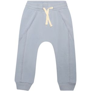 Petit Piao Joggingbroek - Haw - Spring Blue - Petit Piao - 1 jaar (80) - Joggingbroek