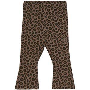 Minymo Broek - Chocolate Chip - Minymo - 56 - Leggings