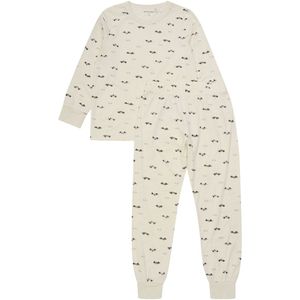 Minymo Pyjama set - 2-delig - Overland Trek - Minymo - 4 jaar (104) - Pyjama - Tweedelig