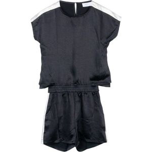 Grunt Jumpsuit - Sandra - Deep Blue - Grunt - 14 jaar (164) - Jumpsuit