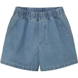 Fliink Shorts - Don - Light Denim Blue - Fliink - 80 - Shorts