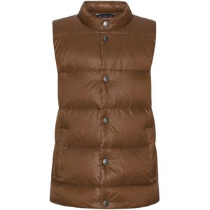 Ver de Terre Donsvest - Brownie - Ver de Terre - 3 jaar (98) - Vest